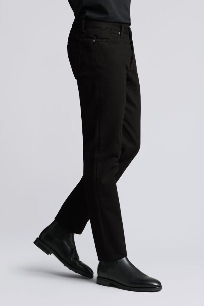Die schwarze Jeans – Archiv Die schwarze Jeans – Archiv
