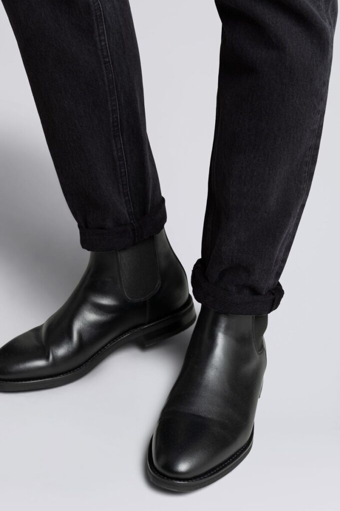 Die schwarze Jeans – Archiv