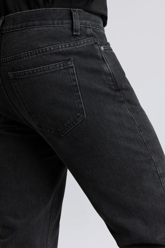 Die schwarze Jeans – Archiv
