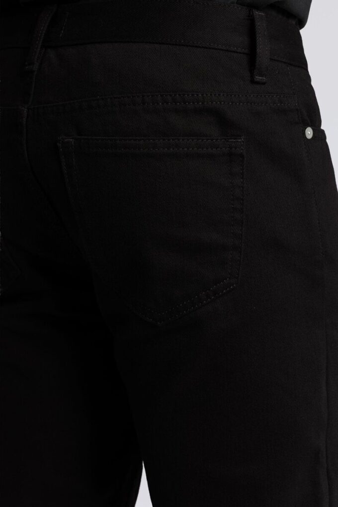 Die schwarze Jeans – Archiv Die schwarze Jeans – Archiv