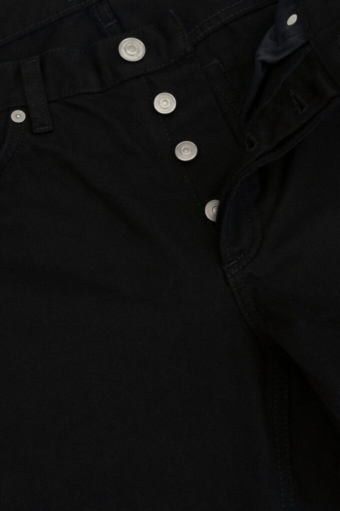 Die schwarze Jeans – Archiv Die schwarze Jeans – Archiv