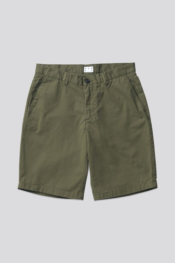 Die Shorts – Archiv