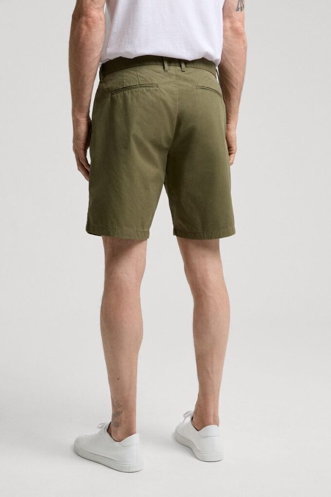 Die Shorts – Archiv