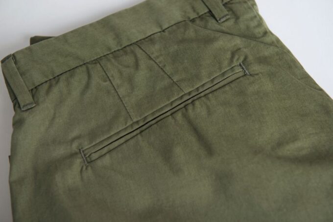 Die Shorts – Archiv