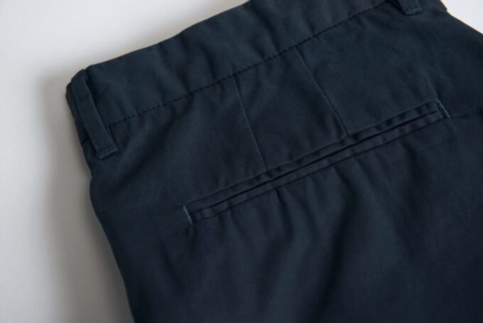 Die Shorts – Archiv