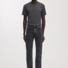 Die Slim-Jeans