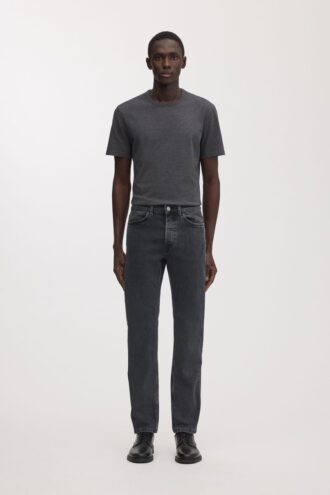 Die Slim-Jeans