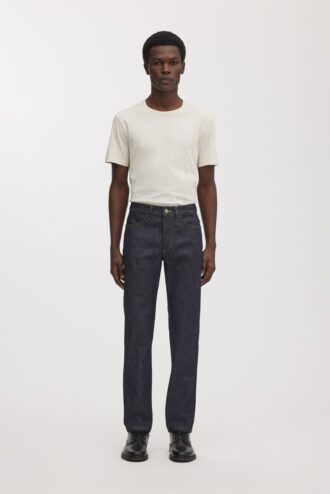 Die Slim-Jeans