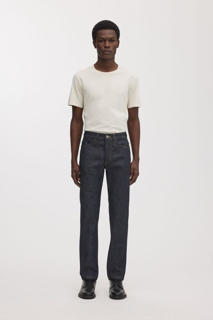 Die Slim-Jeans Die Slim-Jeans