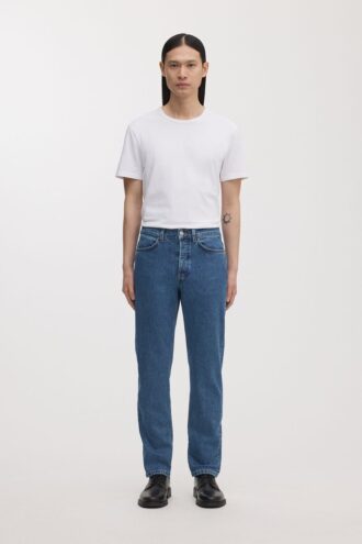 Die Slim-Jeans