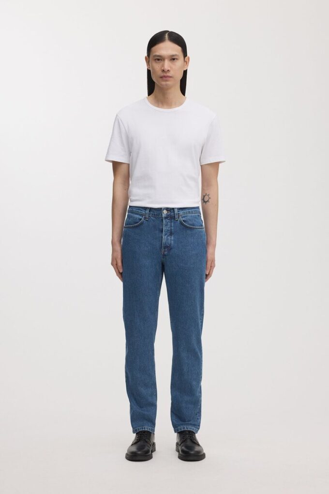 Die Slim-Jeans Die Slim-Jeans