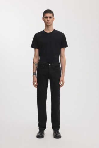 Die Slim-Jeans