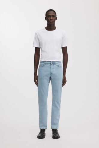 Die Slim-Jeans
