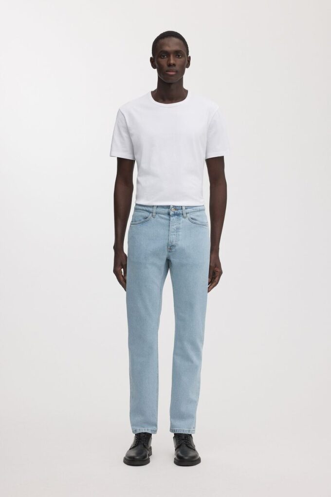 Die Slim-Jeans Die Slim-Jeans
