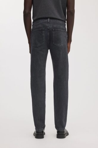 Die Slim-Jeans
