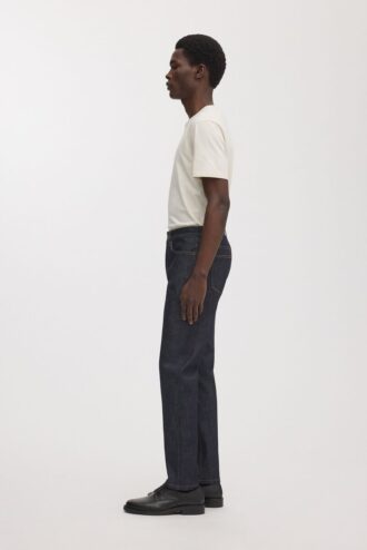 Die Slim-Jeans