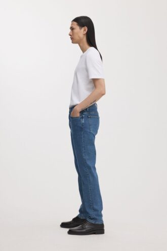 Die Slim-Jeans