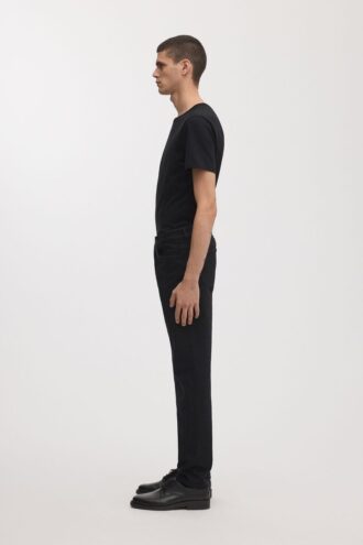 Die Slim-Jeans