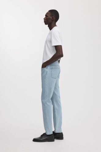 Die Slim-Jeans