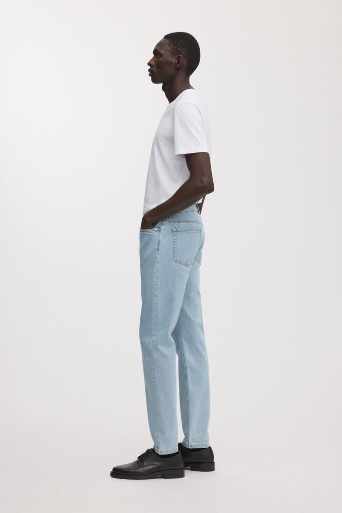 Die Slim-Jeans Die Slim-Jeans