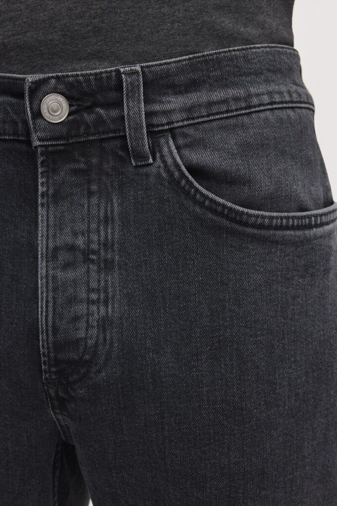 Die Slim-Jeans