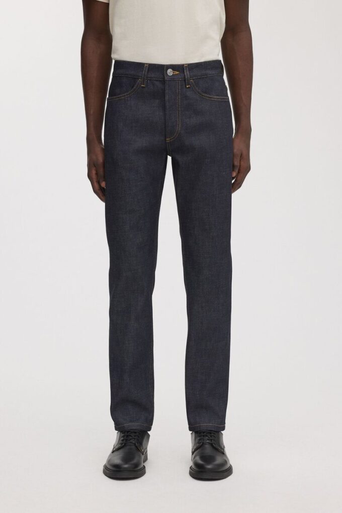 Die Slim-Jeans Die Slim-Jeans