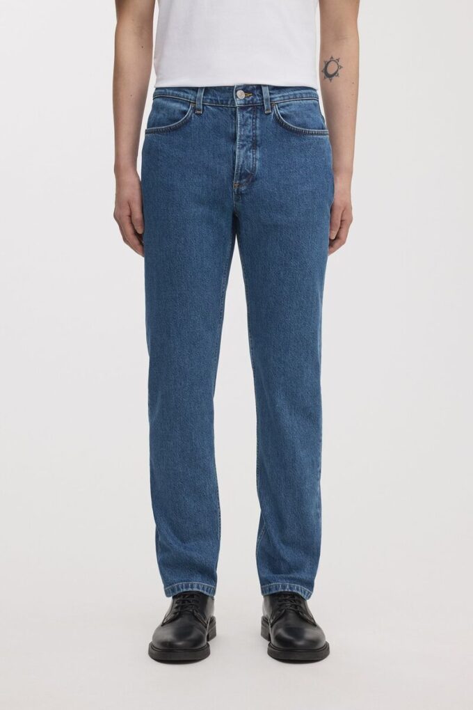 Die Slim-Jeans Die Slim-Jeans