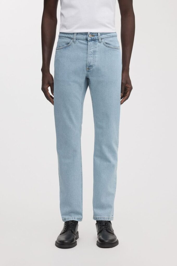 Die Slim-Jeans Die Slim-Jeans