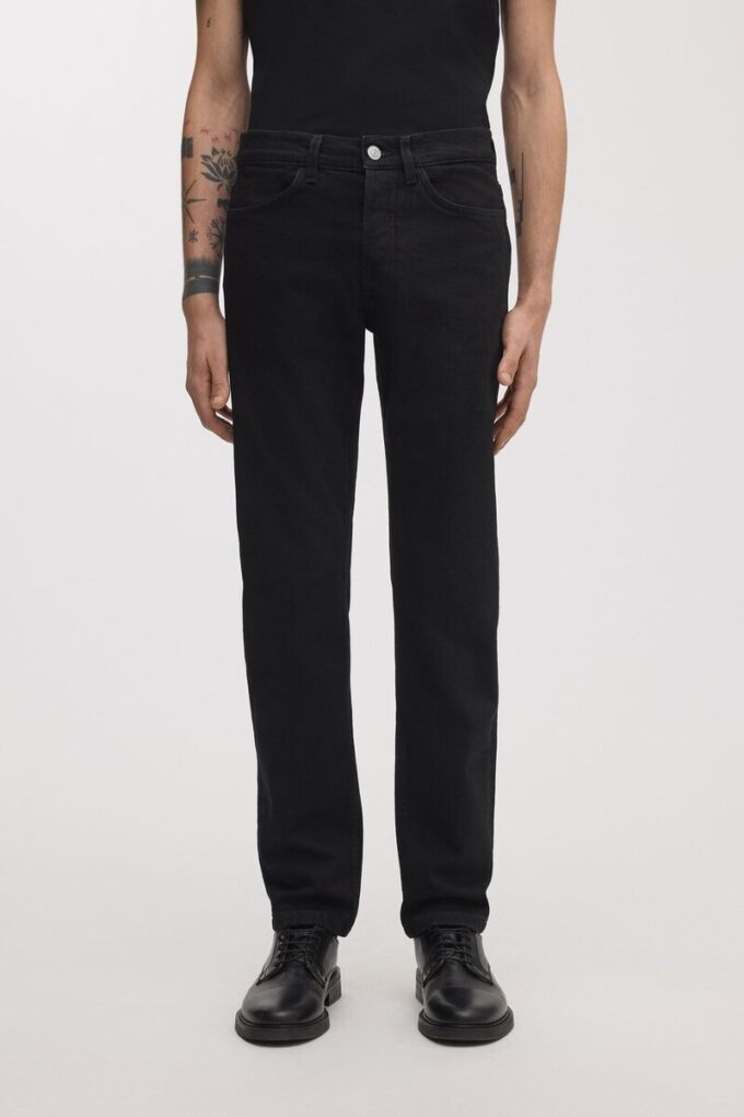 Die Slim-Jeans