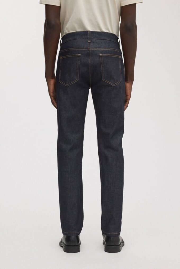 Die Slim-Jeans Die Slim-Jeans