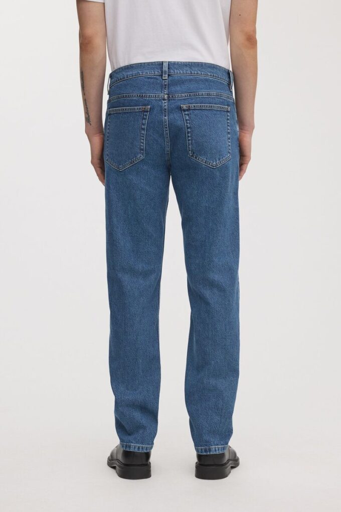 Die Slim-Jeans Die Slim-Jeans