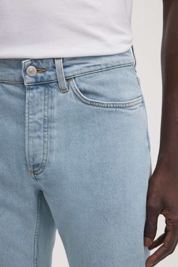 Die Slim-Jeans Die Slim-Jeans