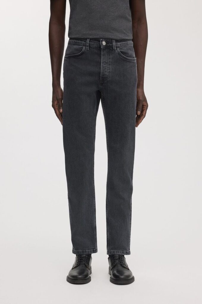 Die Slim-Jeans