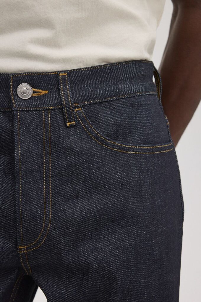 Die Slim-Jeans Die Slim-Jeans