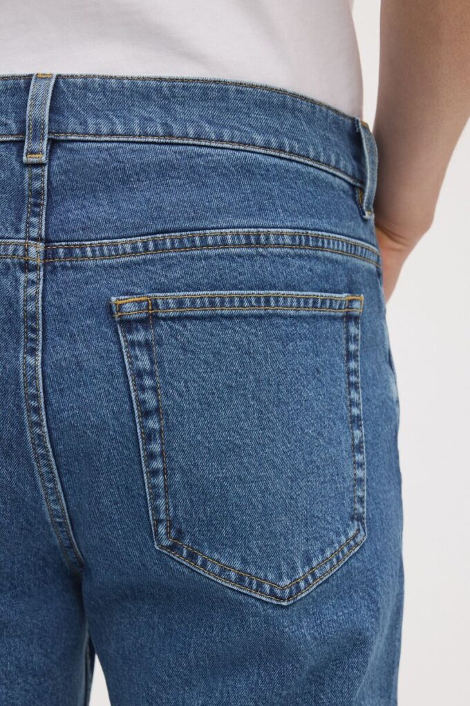 Die Slim-Jeans Die Slim-Jeans