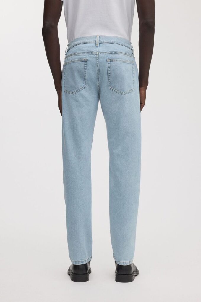Die Slim-Jeans Die Slim-Jeans
