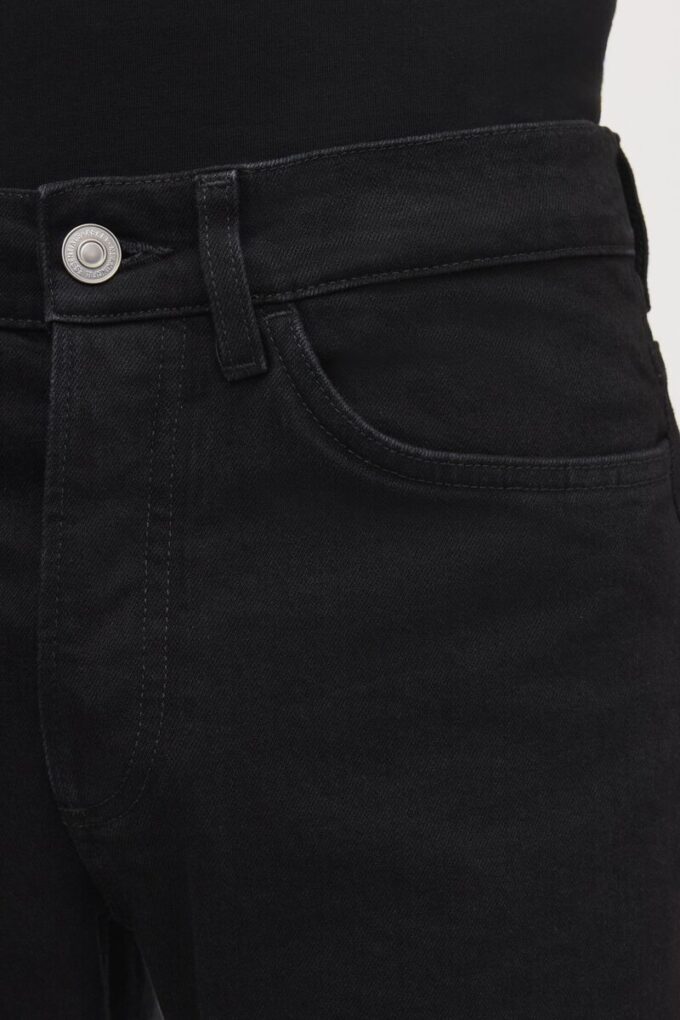 Die Slim-Jeans