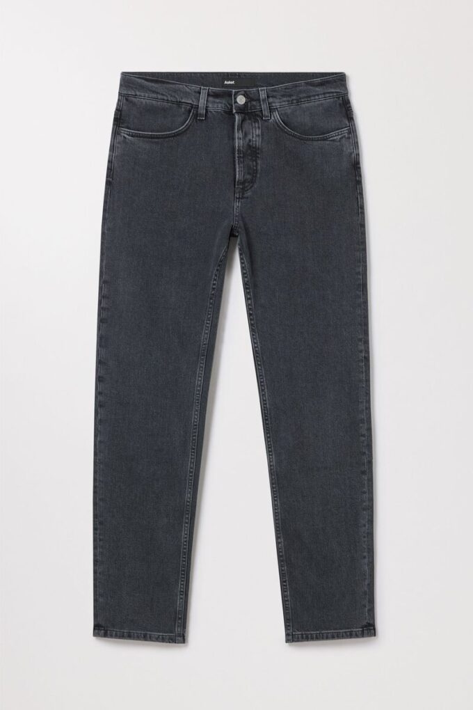 Die Slim-Jeans