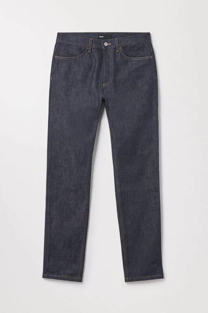 Die Slim-Jeans Die Slim-Jeans