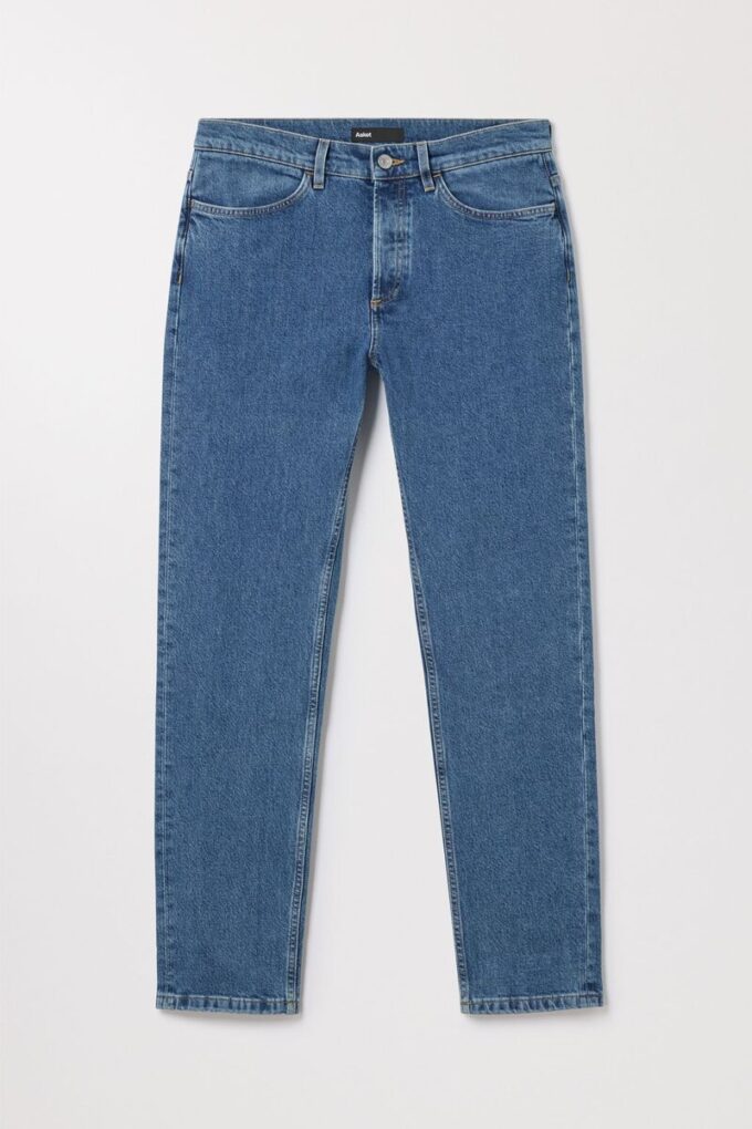Die Slim-Jeans Die Slim-Jeans