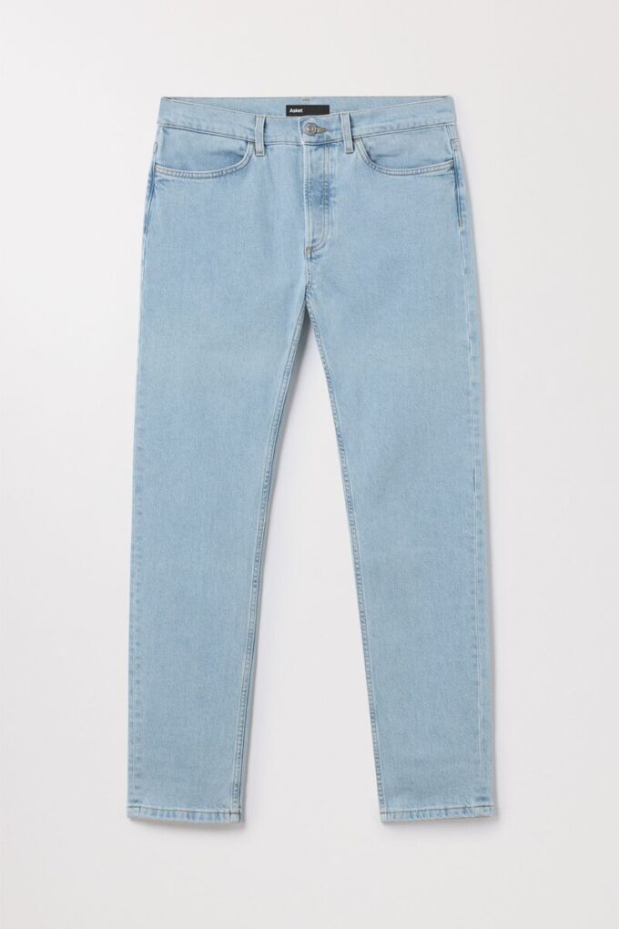 Die Slim-Jeans Die Slim-Jeans