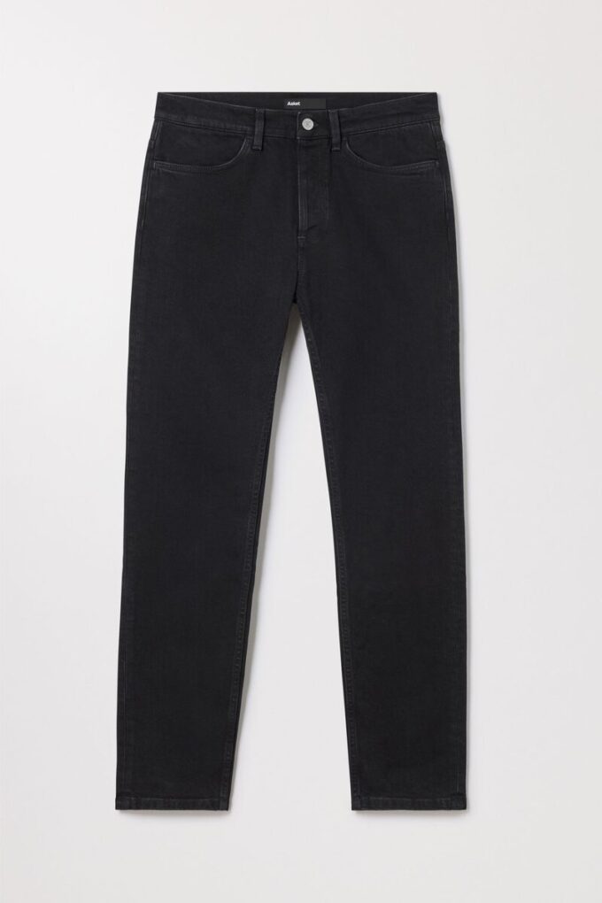Die Slim-Jeans