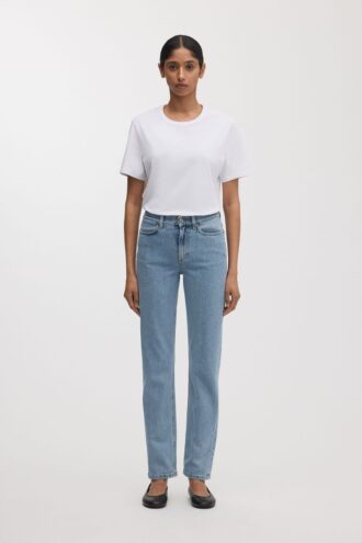 Die Standard-Jeans Die Standard-Jeans