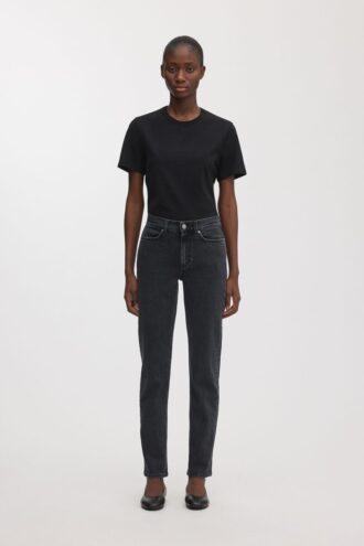Die Standard-Jeans Die Standard-Jeans