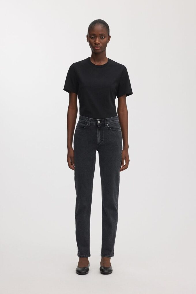 Die Standard-Jeans Die Standard-Jeans