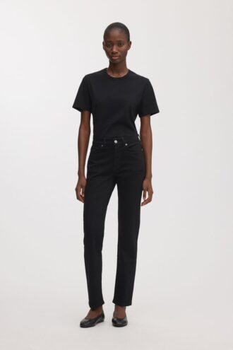 Die Standard-Jeans Die Standard-Jeans