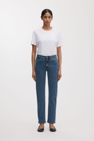 Die Standard-Jeans Die Standard-Jeans
