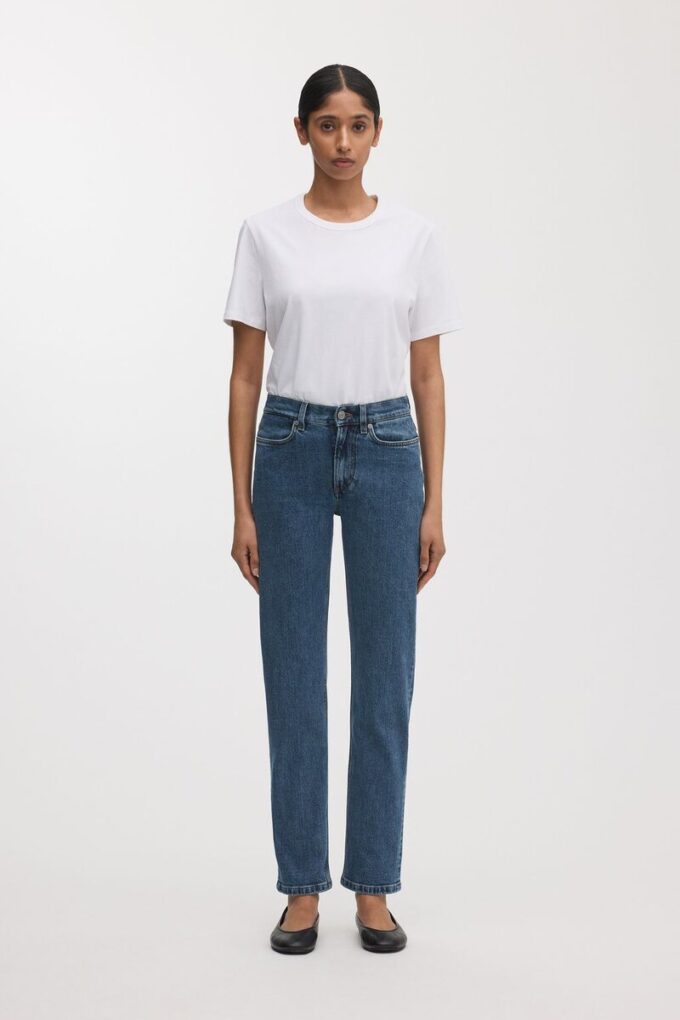 Die Standard-Jeans Die Standard-Jeans