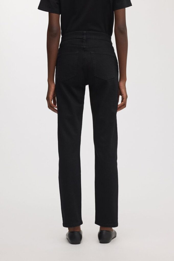 Die Standard-Jeans Die Standard-Jeans