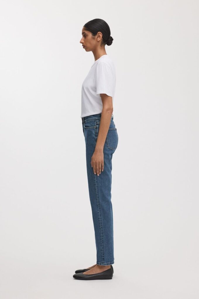 Die Standard-Jeans Die Standard-Jeans